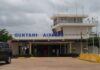 Sunyani Airport