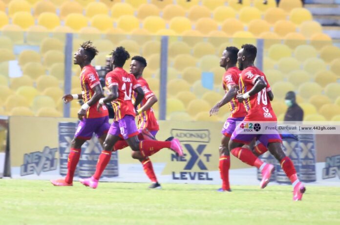 MTN FA Cup: Holders Asante Kotoko