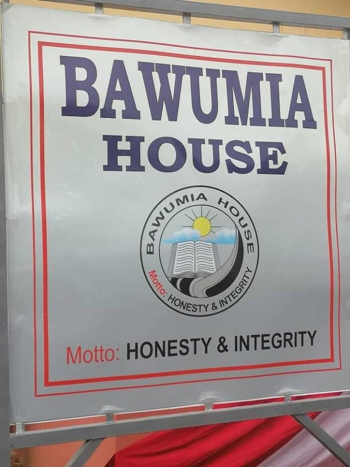 Bawumia