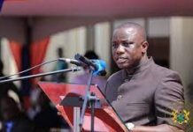 MYJOYONLINE apologises to Hon. Nitiwul Dominic Nitiwul