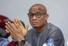 Mustapha Hamid appointed NPA Boss Mustapha Hamid appointed NPA Boss