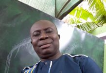 MMDCEs Nominations: Osei Kwadwo Patrick is Not a Unifier, NPP Group in Nkoranza South cries