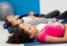 5-minute breathing workout lowers blood pressure as much as exercise, drugs