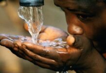 Water Security in Africa Starts with Educating Our Youth GWCL