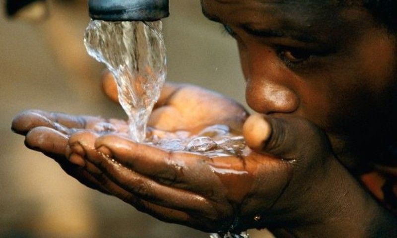 Youth and water security in Africa