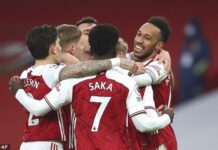 Newbies Brentford opens English Premier League season against Arsenal & La Liga