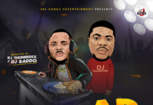 DJ Thunerdex & DJ Baddo – Bad & Baddo Mix