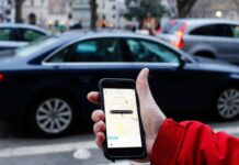 Beyond The Viral Wedding: Uber Ghana Holds Its Ground Amid African Market Exits