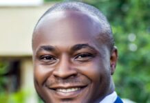 Ghana Ranked 79th in Global Child Online Protection Index: GISF to engage more stakeholders Mr. Emmanuel Adinkra, e-Safety Consultant and Executive Director of Ghana Internet Safety Foundation (GISF)