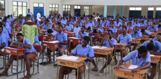 Education Ministry Extends Best Wishes To WASSCE Candidates; Warns Against Malpractices SHS