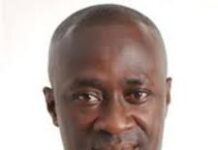 New Voter Card: The judiciary must not support the EC and NPP to make Ghana a one-party state—Lawyer Eric Alifo Lawyer Eric Delanyo Alifo