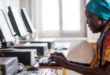 Increasing Women in STEM to drive growth across Africa’s Oil and Gas Sector