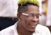 IRAWMA Awards: Shatta Wale Wins Best Entertainer, Best Concert Of The Year Shatta Wale