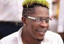 EOCO Reveals Why Shatta Wale Was Arrested Shatta Wale