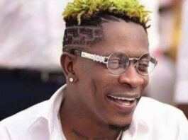 IRAWMA Awards: Shatta Wale Wins Best Entertainer, Best Concert Of The Year Shatta Wale