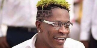 IRAWMA Awards: Shatta Wale Wins Best Entertainer, Best Concert Of The Year Shatta Wale