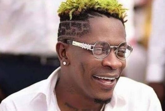 IRAWMA Awards: Shatta Wale Wins Best Entertainer, Best Concert Of The Year Shatta Wale