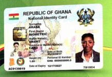 Ghana Card Wahala: Still NO CARD 3 years after registration Ghana Card