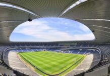 2022 WCQ: Ethiopia to host Black Stars in South Africa