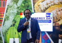 Ghana’s Energy Minister to present policy reforms and investment opportunities required to boost Africa’s Hydrocarbon Sector at African Energy Week 2022