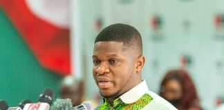 Ignore Fake News—GoldBod Dismisses Procurement Allegations