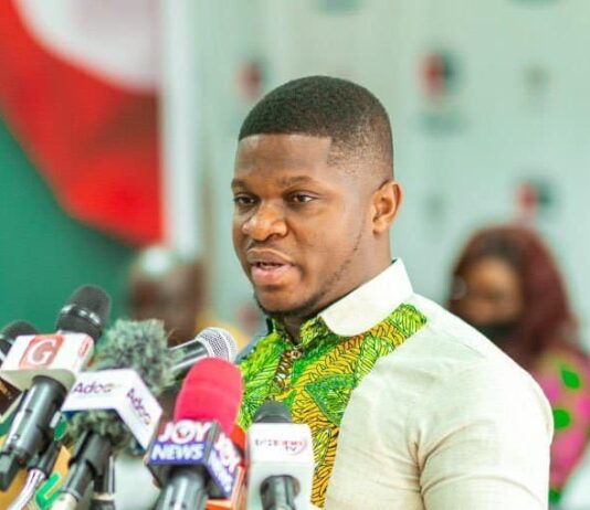 Ignore Fake News—GoldBod Dismisses Procurement Allegations