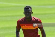 2022 WCQ: Afena-Gyan earns Black Stars call up as Milovan Rajevac names squad for Ethiopia, South Africa games