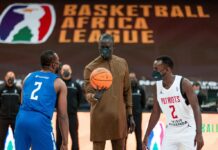 NBA Africa and Royal Bafokeng Nation expand long-term Youth Development Partnership in South Africa