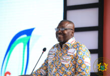 Ghana Gas has been transformed into a sustainable power delivery under Dr. Ben Asante as CEO