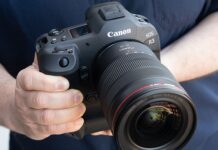 Canon celebrates 10 years of Cinema EOS
