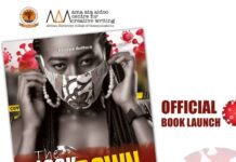 Anthology: Lockdown: true COVID-19 stories