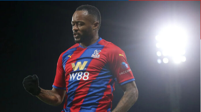 Jordan Ayew