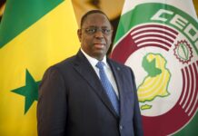AU Chair and President of Senegal H.E. Macky Sall to Open MSGBC Oil, Gas & Power Conference in September 2022 President Macky Sall