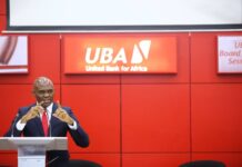 The United Bank for Africa (UBA) redeems USD500 million 5-year Eurobond