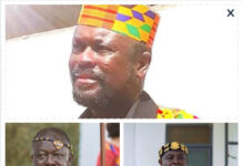 Reading between the POLITICAL and CHIEFTAINCY Lines….