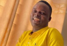 ‘Prepare For More Health Walks’—NDC’s Japhet Gbede Mocks NPP