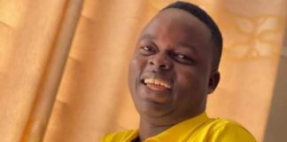 ‘Prepare For More Health Walks’—NDC’s Japhet Gbede Mocks NPP