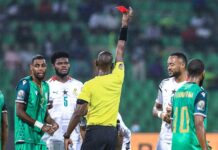 This week on #TwitterGhana: AFCON tops updates; Blackstars exit tournament, Kidi’s nomination at NAACP awards, and more