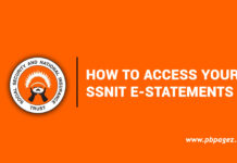 SSNIT Takes Full Responsibility Of Labadi, La Palm Beachfront Demolitions