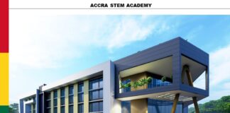 Ghana moves to boost Science and Technology with STEM Academy