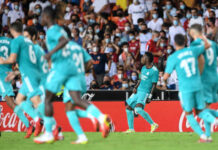 La Liga R20 preview: Real Madrid host Valencia as Granada host Barca