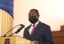 COVID sparked innovation in Private Sector—JOSPONG Group’s Dr. Agyepong