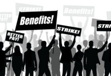 Labour Minister to meet striking workers of Ghana Meteorological Agency
