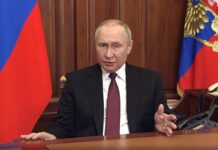 Don’t Let Them Fool You About Russia Russia President Putin