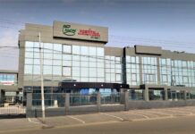 Chrispod Hospital and Diagnostic Center is now opened to the public