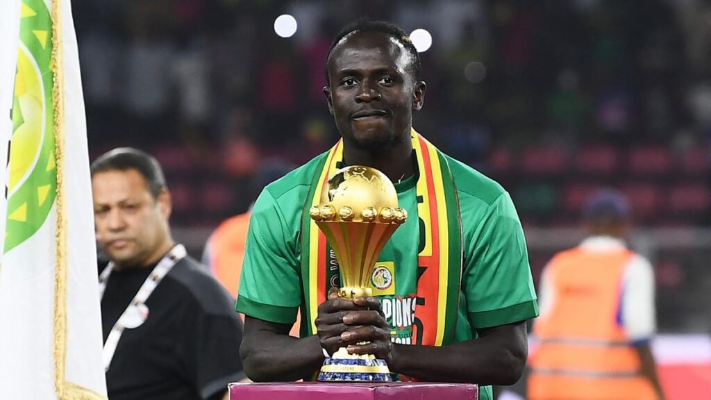How the world responded to AFCON 2021 on Twitter - AmaGhanaonline.com