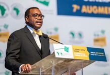 Africa Development Bank’s Africa Climate Change Fund dialogues with Global Affairs Canada delegation