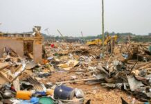 GHACEM, Sandvik support rebuilding of Appiatse