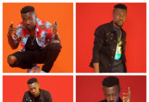 Kyn Citi out with ‘YEHOWA’