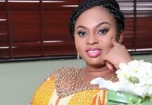 Adwoa Safo Refutes Claims Of Switching Allegiance From Bawumia To Kennedy Agyapong Sarah Adwoa Safo